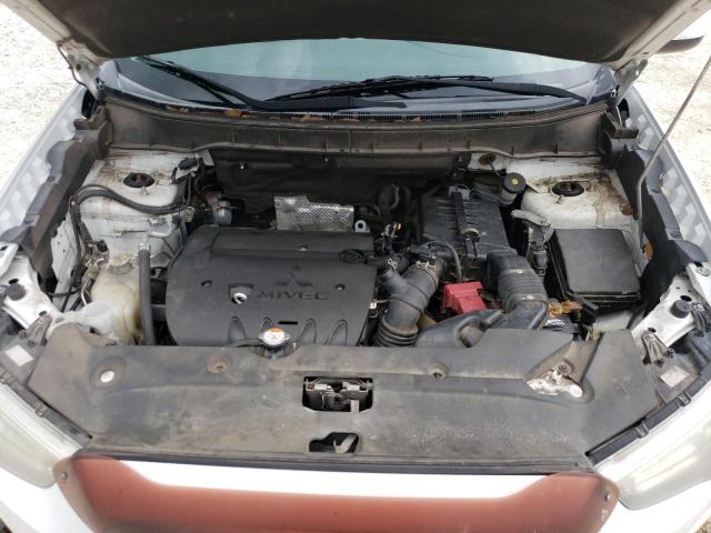 2015 MITSUBISHI OUTLANDER - 4A4AP3AU2FE036165