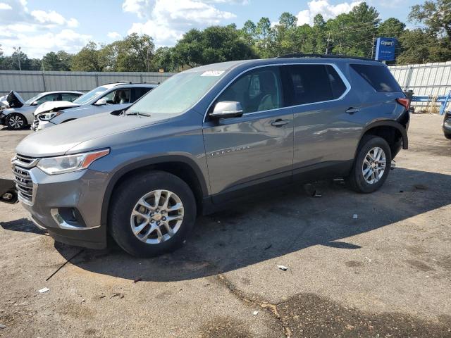 2020 CHEVROLET TRAVERSE L #2945730687