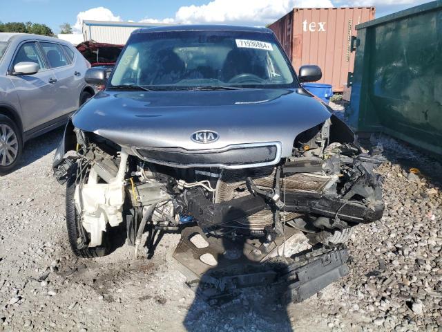 2016 KIA SOUL - KNDJN2A22G7408793