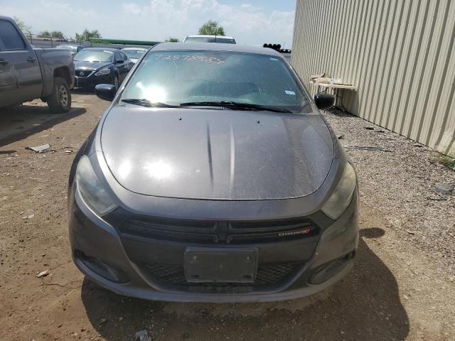 VIN 1C3CDFBB0GD701471 2016 Dodge Dart, Sxt no.5