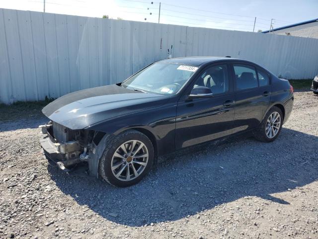 VIN WBA8A3C56GK551425 2016 BMW 3 SERIES no.1