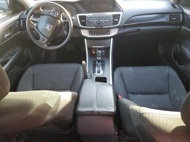 VIN 1HGCR2F55EA076642 2014 Honda Accord, Sport no.8