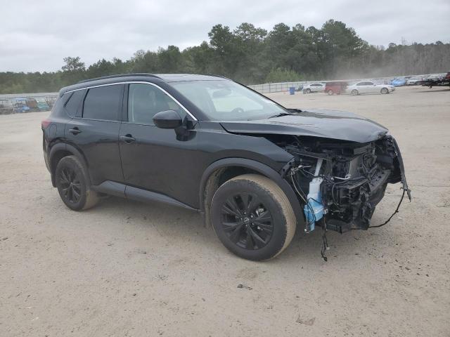 2023 NISSAN ROGUE SV - JN8BT3BA0PW013236