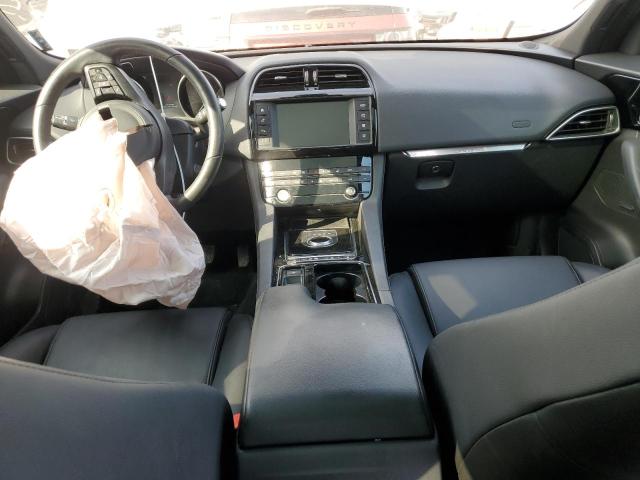 2018 JAGUAR F-PACE PRE - SADCJ2FX5JA321414