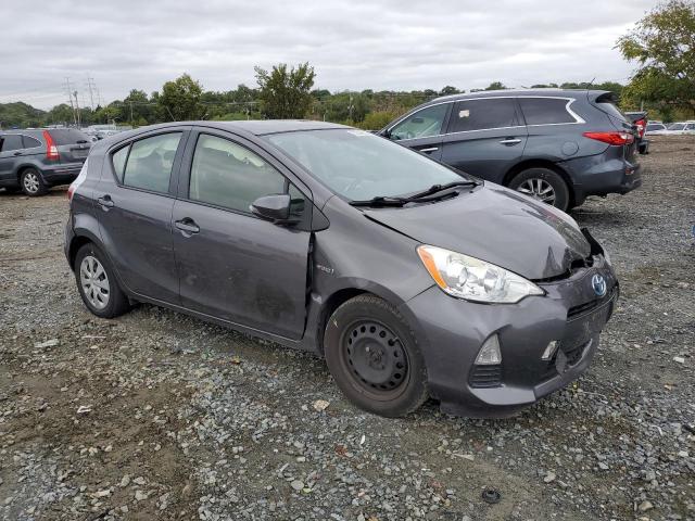 VIN JTDKDTB31E1569303 2014 Toyota Prius no.4