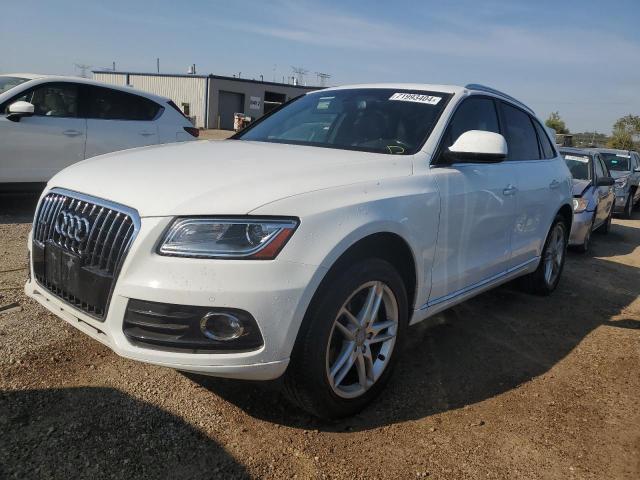 VIN WA1L2AFP7HA087171 2017 Audi Q5, Premium Plus no.1