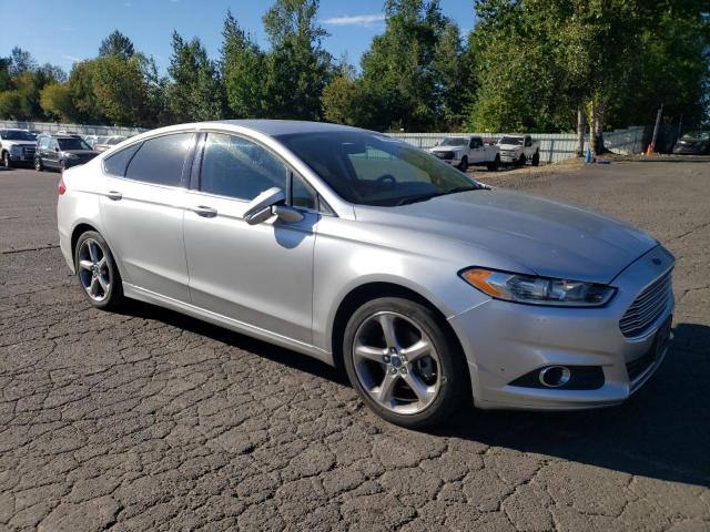 VIN 3FA6P0HD2ER151271 2014 Ford Fusion, SE no.4