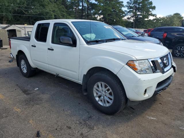2019 NISSAN FRONTIER S - 1N6AD0EV0KN731902