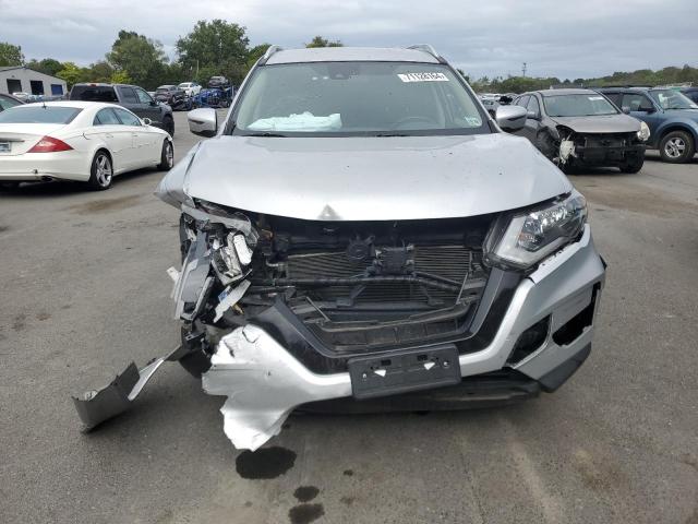 2020 NISSAN ROGUE S - JN8AT2MV0LW107116