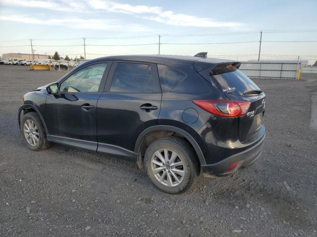 VIN JM3KE4CY0F0453425 2015 Mazda CX-5, Touring no.2