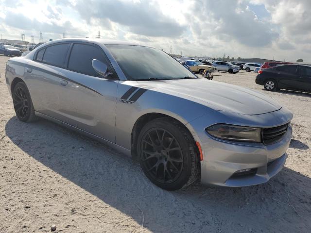 2015 DODGE CHARGER SX - 2C3CDXHG5FH851683