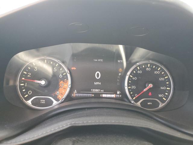 2015 JEEP RENEGADE L - ZACCJBDT6FPB92957