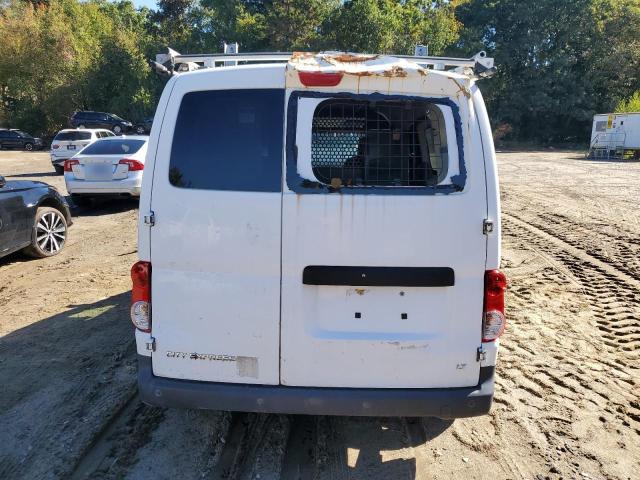 VIN 3N63M0ZN2FK699887 2015 CHEVROLET EXPRESS no.6