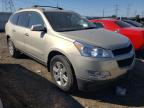 CHEVROLET TRAVERSE L photo