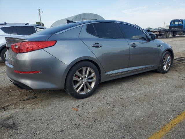 VIN 5XXGR4A69EG277475 2014 KIA Optima, SX no.3