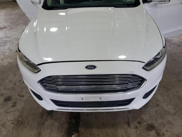 VIN 3FA6P0H70FR300014 2015 Ford Fusion, SE no.11