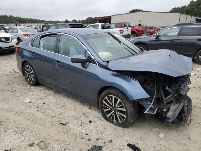 VIN 4S3BNAC61J3027692 2018 Subaru Legacy, 2.5I Premium no.4