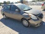 NISSAN VERSA S photo