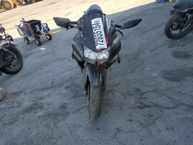 2009 KAWASAKI 250CC JKAEXMJ109DA31882