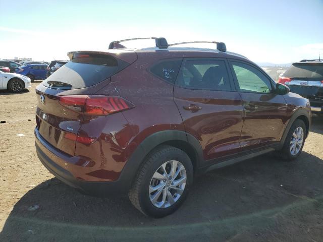 2020 HYUNDAI TUCSON LIM - KM8J3CA41LU170567