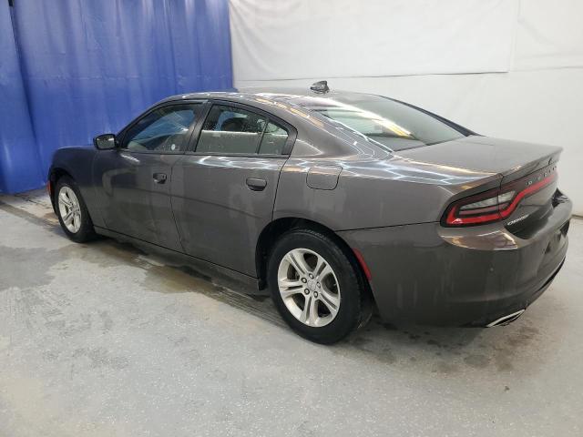 2023 DODGE CHARGER SX - 2C3CDXBG7PH550665