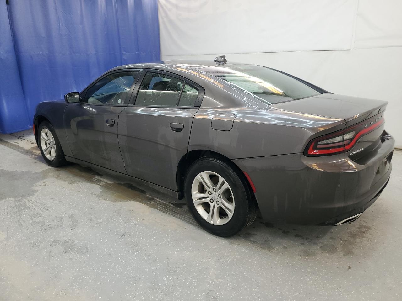 Lot #2898052257 2023 DODGE CHARGER SX