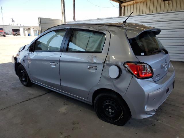 2022 MITSUBISHI MIRAGE ES - ML32AUHJXNH008208