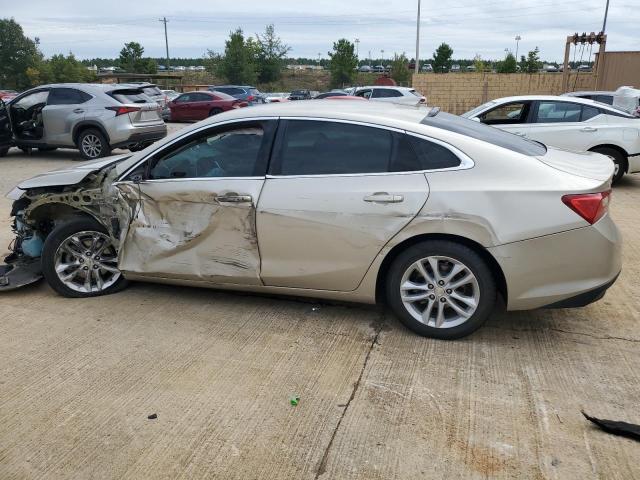 2016 CHEVROLET MALIBU LT - 1G1ZE5ST0GF313644
