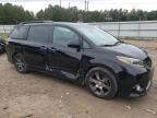 TOYOTA SIENNA SPO photo