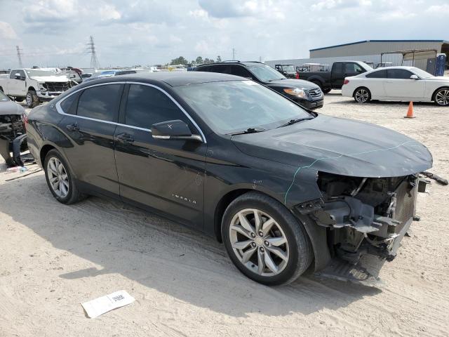 2016 CHEVROLET IMPALA LT - 2G1115S35G9105616