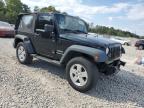 JEEP WRANGLER S photo