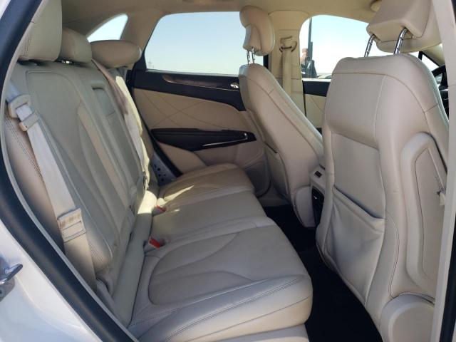 2017 LINCOLN MKC RESERV - 5LMCJ3D93HUL70635
