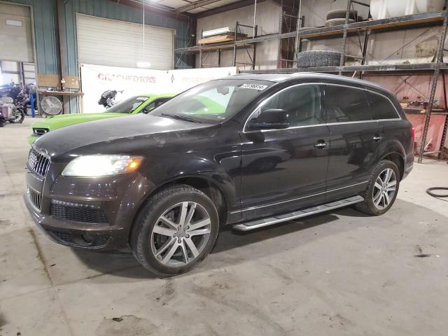 VIN WA1LGBFE4FD009237 2015 Audi Q7, Premium Plus no.1