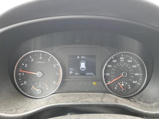 2020 KIA SPORTAGE L - KNDPMCAC0L7629475