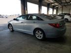 HYUNDAI SONATA GLS photo