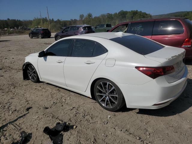 VIN 19UUB1F55FA002836 2015 Acura TLX, Tech no.2