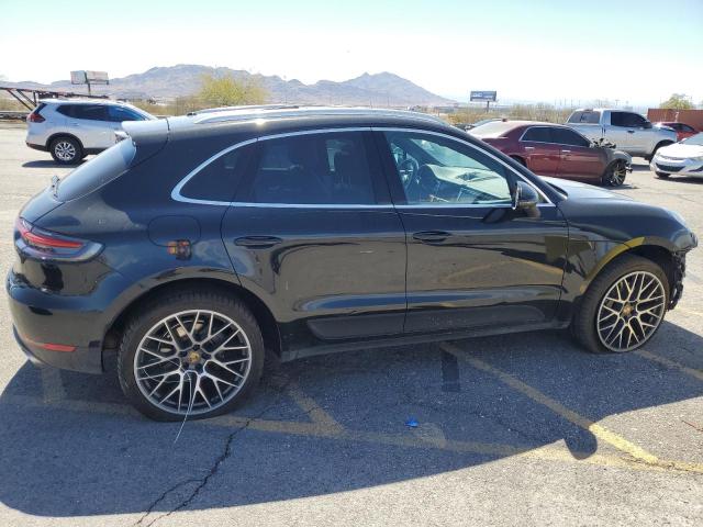 VIN WP1AB2A5XMLB35428 2021 PORSCHE MACAN no.3