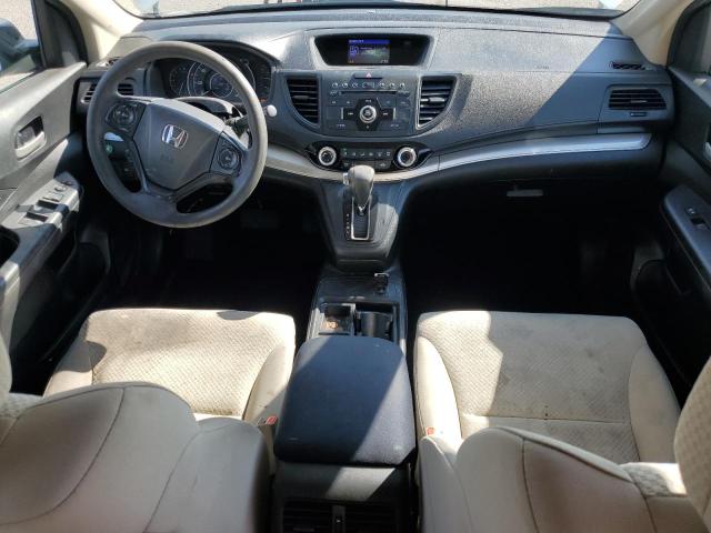 2016 HONDA CR-V LX - 5J6RM4H39GL067491
