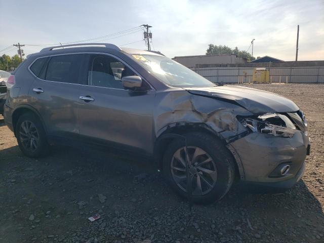 2016 NISSAN ROGUE S - JN8AT2MV3GW142691