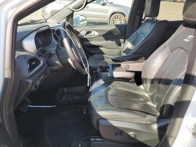 2021 CHRYSLER PACIFICA H - 2C4RC1L75MR536497