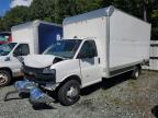 CHEVROLET EXPRESS G3 photo