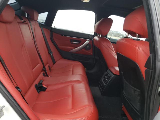 2016 BMW 428 XI GRA - WBA4C9C5XGG139801