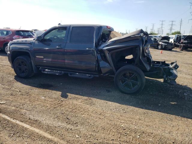 2017 GMC SIERRA K15 - 3GTU2MEC5HG275957