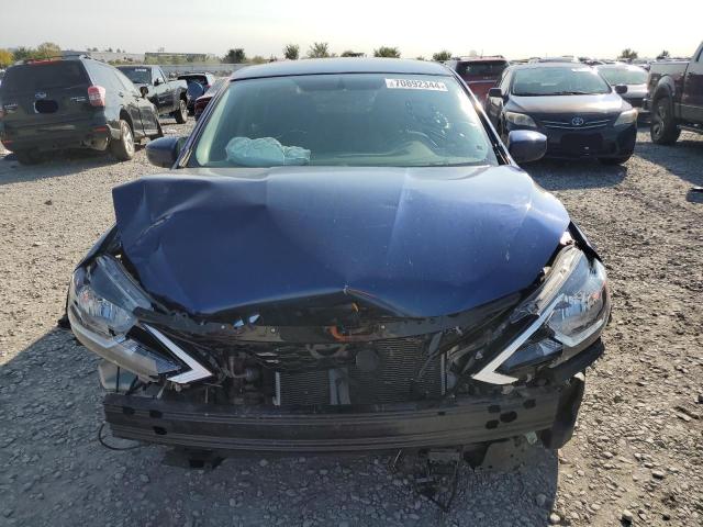2019 NISSAN SENTRA S - 3N1AB7AP3KY445637