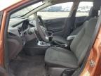 FORD FIESTA SE photo