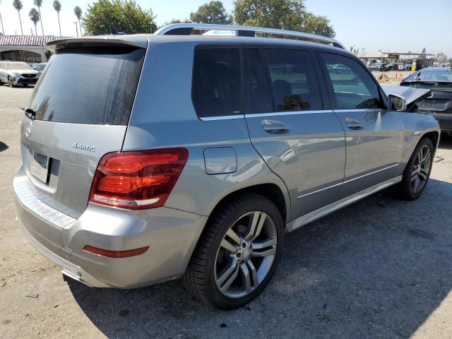 VIN WDCGG8JB2FG403481 2015 MERCEDES-BENZ GLK-CLASS no.3