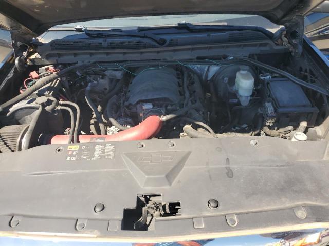 2016 CHEVROLET SILVERADO - 3GCUKRECXGG225230
