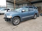 INFINITI QX56 photo