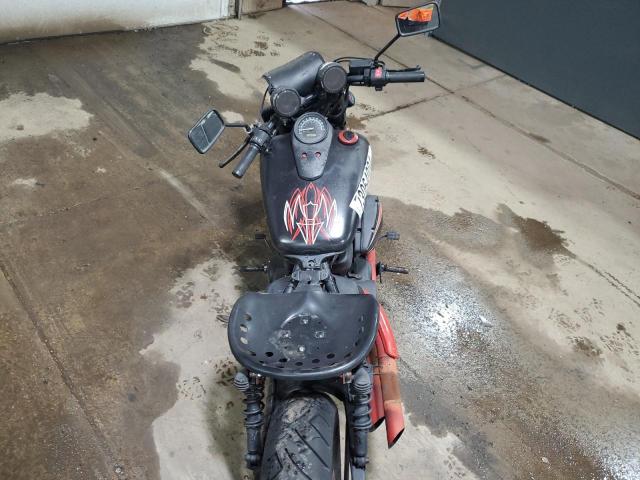 2015 HONDA VT750 C2B JH2RC5377FK500603