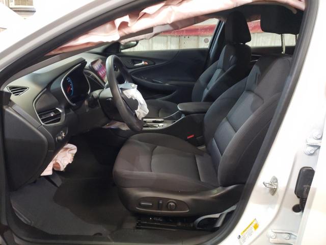 2024 CHEVROLET MALIBU LT - 1G1ZD5STXRF168988